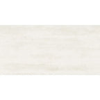 Eterica White Travertine 24x48 Porcelain Tile | Tile Club