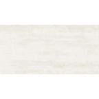 Eterica White Travertine 24x48 Porcelain Tile | Tile Club