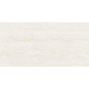 Eterica White Travertine 24x48 Porcelain Tile | Tile Club