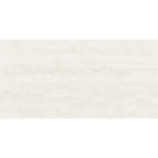 Eterica White Travertine 24x48 Porcelain Tile | Tile Club