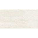 Eterica White Travertine 24x48 Porcelain Tile | Tile Club