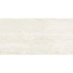Eterica White Travertine 24x48 Porcelain Tile | Tile Club