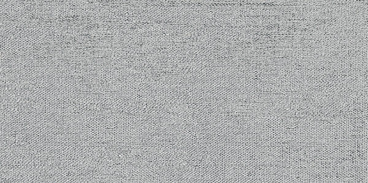 12" x 24" Fabric Gris Gray Tile 