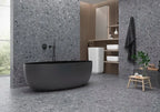 Flodsten Smoke 24x48 Matte Porcelain | Tile Club