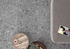 Flodsten Smoke 24x48 Matte Porcelain | Tile Club