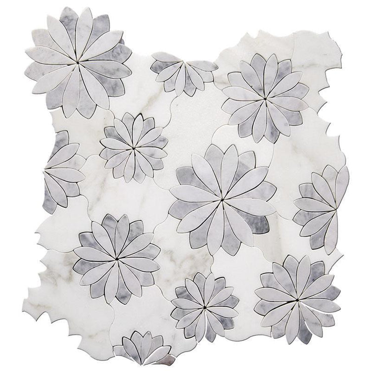 Waterjet Mosaic Tile