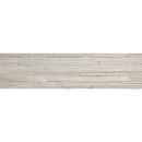 Gems Bianco Shanghai Tile 11.8" X 47.2"