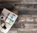 Gems Fume Wood Like Floor