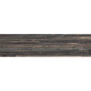 Tile Club Gems Fume Shangai Honed Brown Porcelain Tile