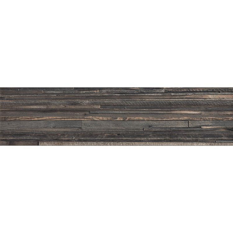 Tile Club Gems Fume Shangai Honed Brown Porcelain Tile