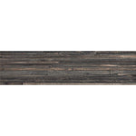 Tile Club Gems Fume Shangai Honed Brown Porcelain Tile