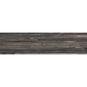 Tile Club Gems Fume Shangai Honed Brown Porcelain Tile
