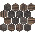 hex fume tile