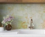 Green Porcelain Tile