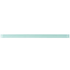 Glacier Breeze Frosted Glass Pencil Liner