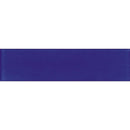 Glacier Cobalt Blue 3X12 Frosted Glass Tile | Tile Club 
