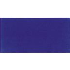 Glacier Cobalt Blue 3X6 Frosted Glass Tile