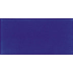 Glacier Cobalt Blue 3X6 Frosted Glass Tile