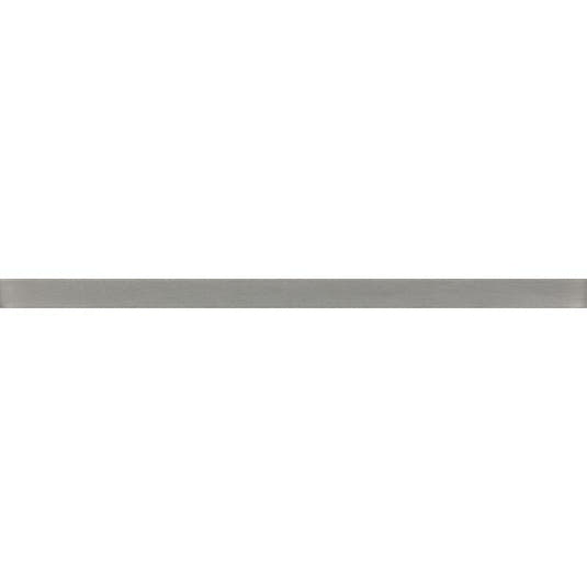 Glacier Gray Frosted Glass Pencil Liner | Tile Club | Position1