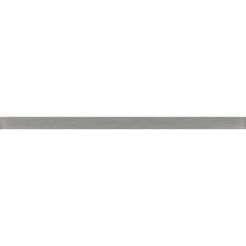 Glacier Gray Frosted Glass Pencil Liner | Tile Club | Position1