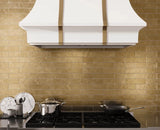 Gold Tile