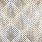 12" x 12" Golden Arrow Marble Mosaic Tile | Tile Club 