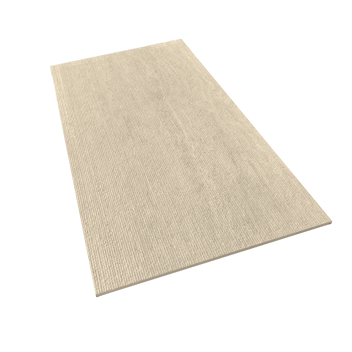 Gordes Deco Beige Limestone Porcelain Tile 24x48 | Tile Club