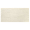 Gordes White Limestone Porcelain Tile 24x48