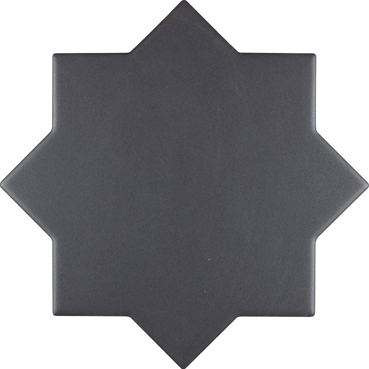 Santa Barbara Black Star Sample