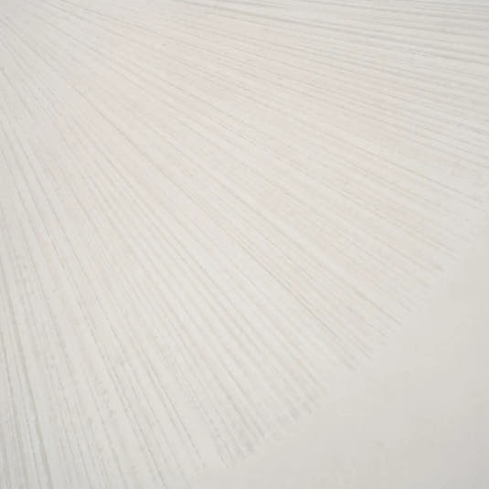 Grazioso Aster Minimalist White Porcelain Square Tile | Tile Club