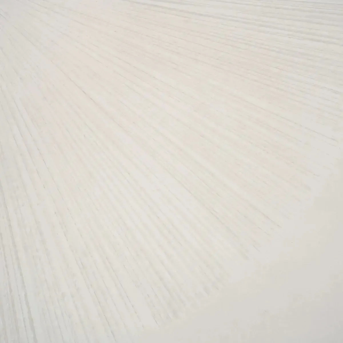 Grazioso Aster Minimalist White Porcelain Square Tile | Tile Club
