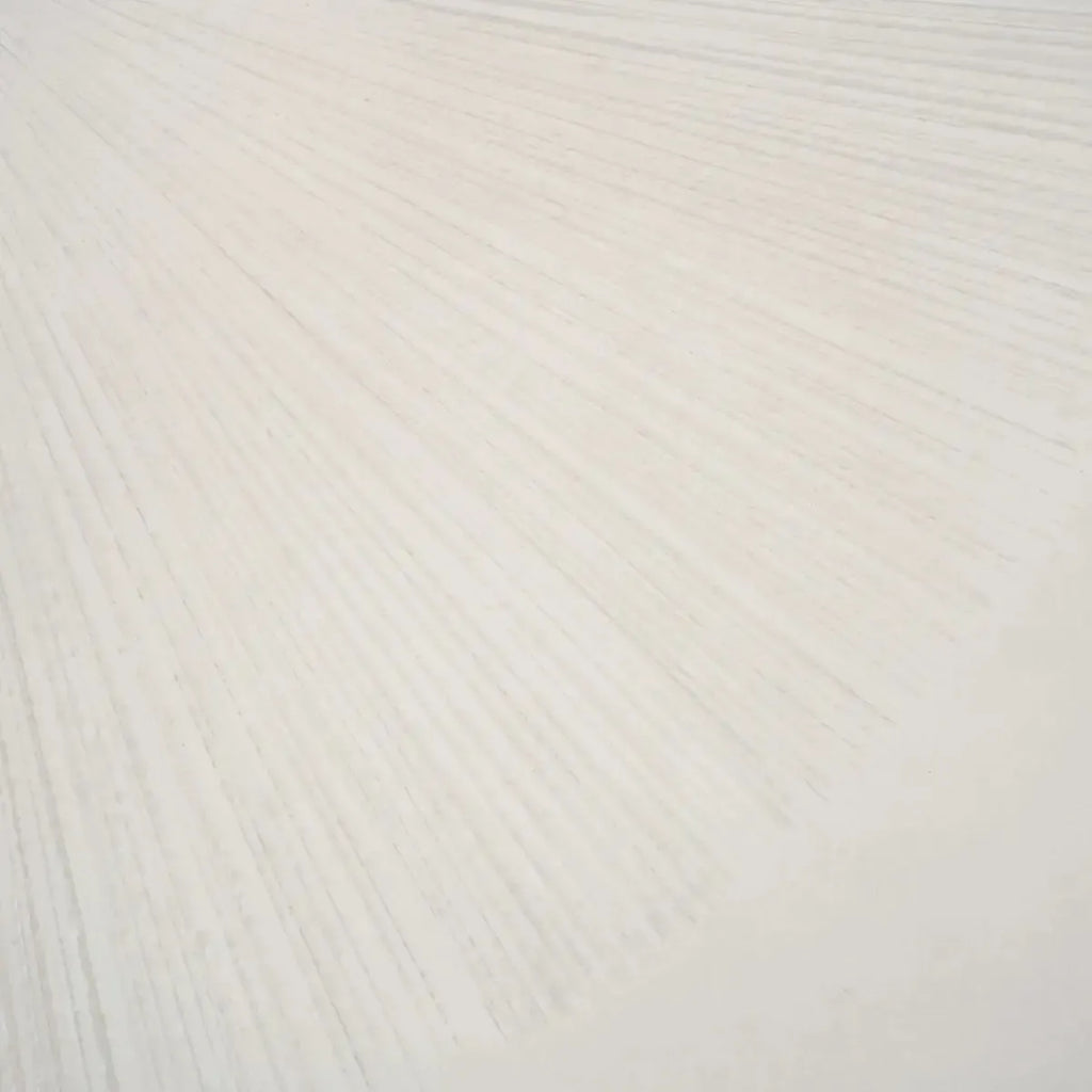 Grazioso Aster Minimalist White Porcelain Square Tile | Tile Club