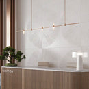 Grazioso Aster Minimalist White Porcelain Square Tile | Tile Club