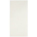 Grazioso Canne White Porcelain Tile 24x48 | Tile Club