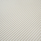 Grazioso Canne White Porcelain Tile 24x48 | Tile Club