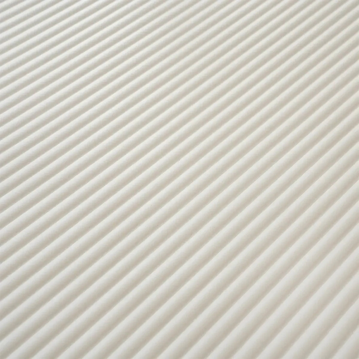 Grazioso Canne White Porcelain Tile 24x48 | Tile Club