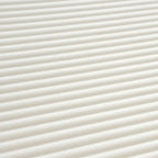 Grazioso Canne White Porcelain Tile 24x48 | Tile Club