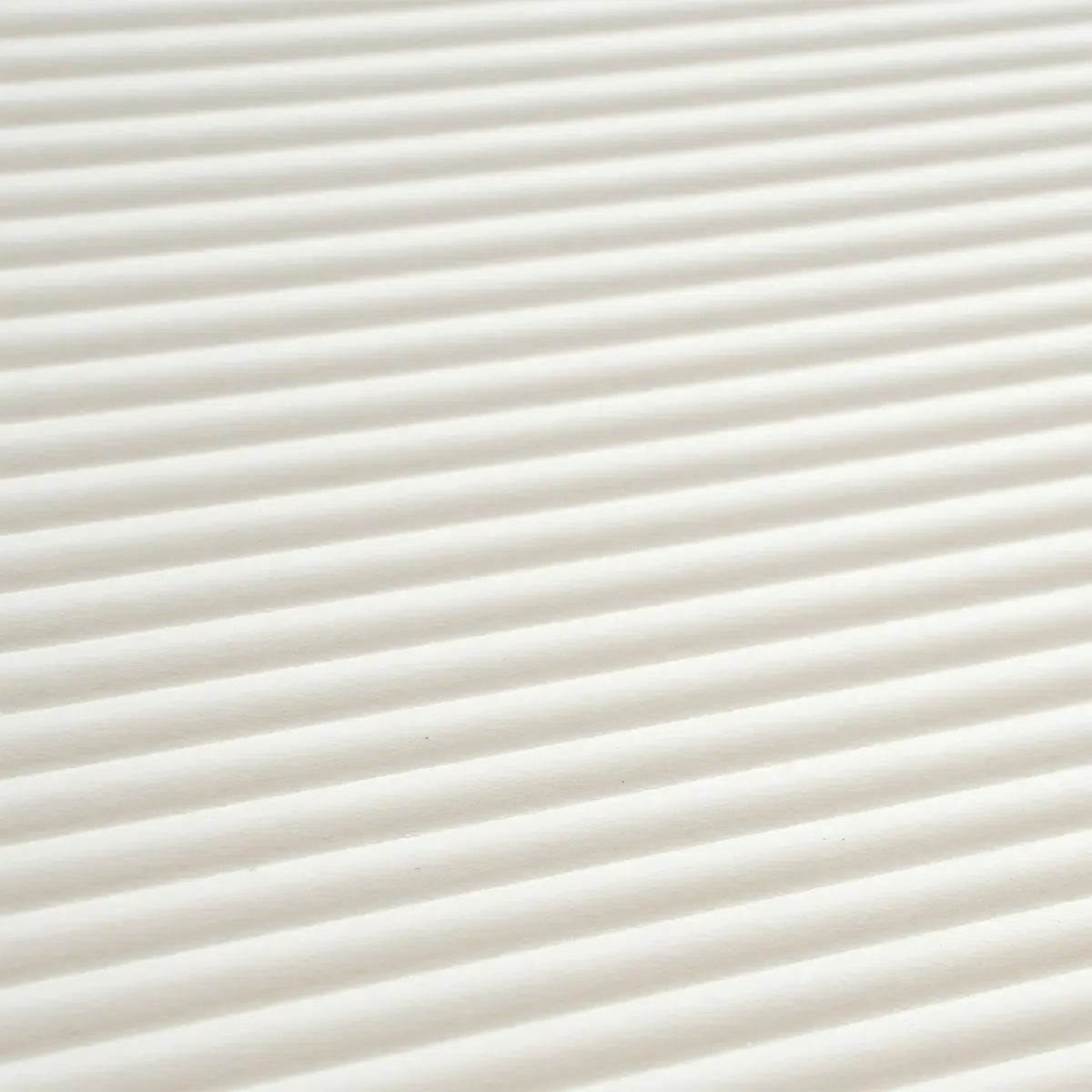 Grazioso Canne White Porcelain Tile 24x48 | Tile Club