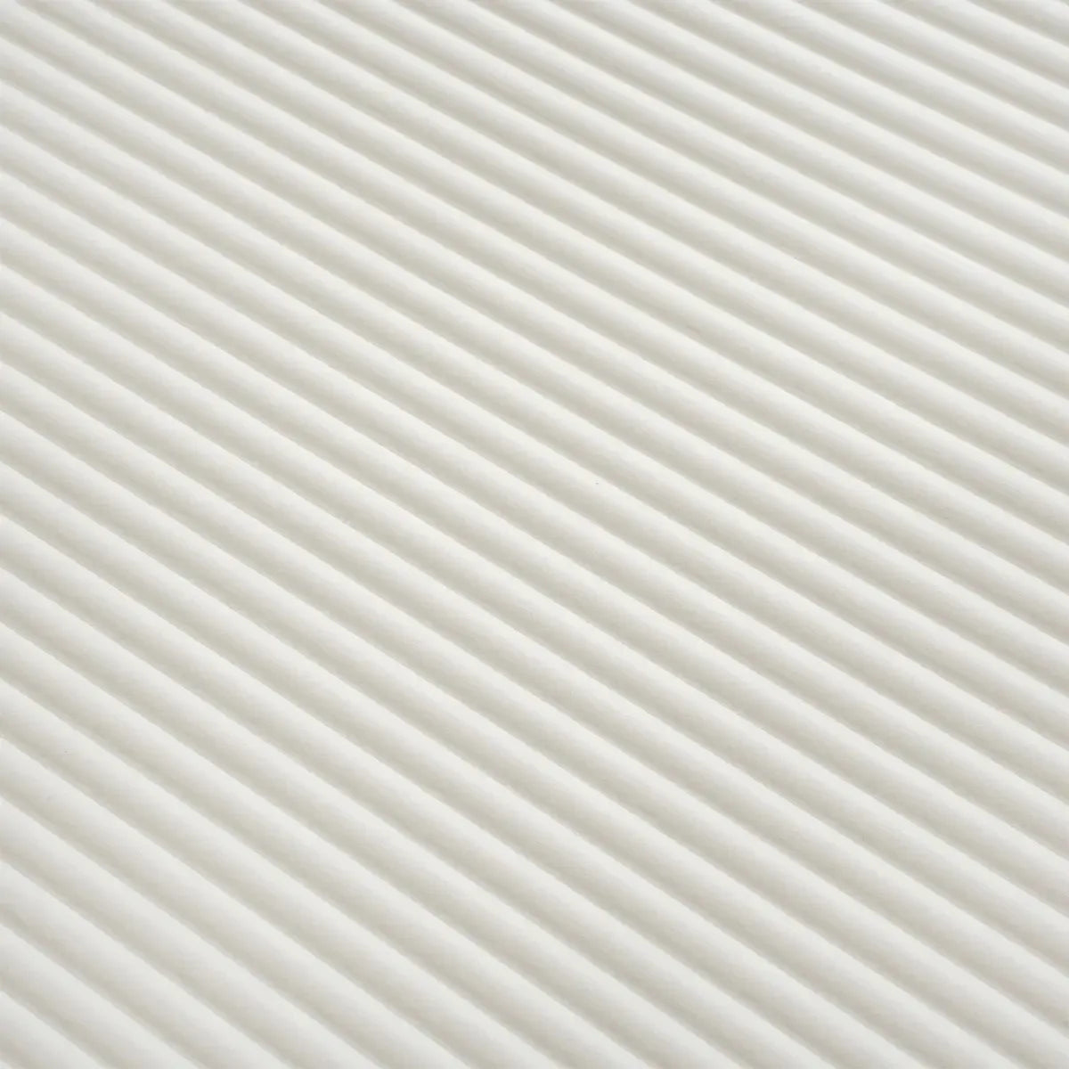 Grazioso Canne White Porcelain Tile 24x48 | Tile Club
