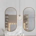 Grazioso Canne White Porcelain Tile 24x48 Commercial Salon Accent Wall