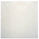 Grazioso Canvas Minimalist White Porcelain Square Tile | Tile Club