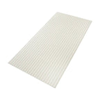 Grazioso Doric White Porcelain Tile 24x48 | Tile Club