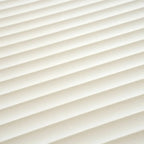 Grazioso Doric White Porcelain Tile 24x48 | Tile Club