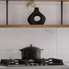 Grazioso Industrial Ceramic Tile 12x36 | Tile Club
