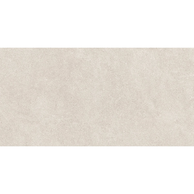 Grazioso Light Concrete Ceramic Tile
