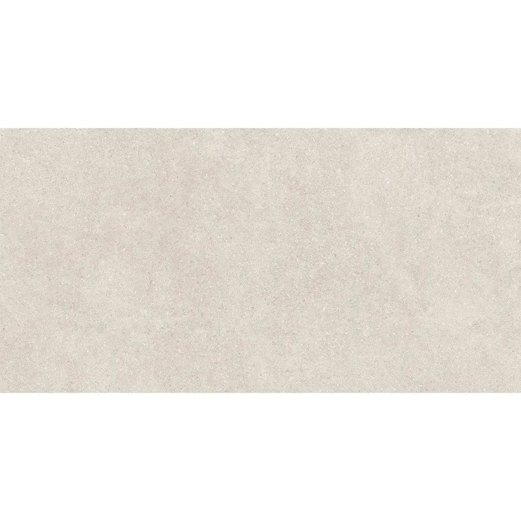 Grazioso Light Concrete Ceramic Tile | Tile Club