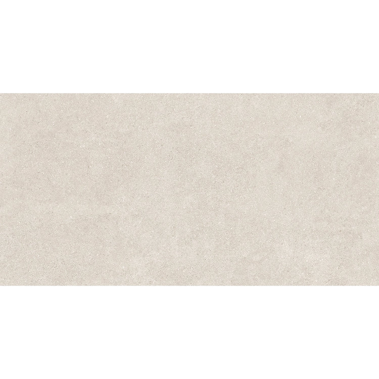 Grazioso Light Concrete Ceramic Tile