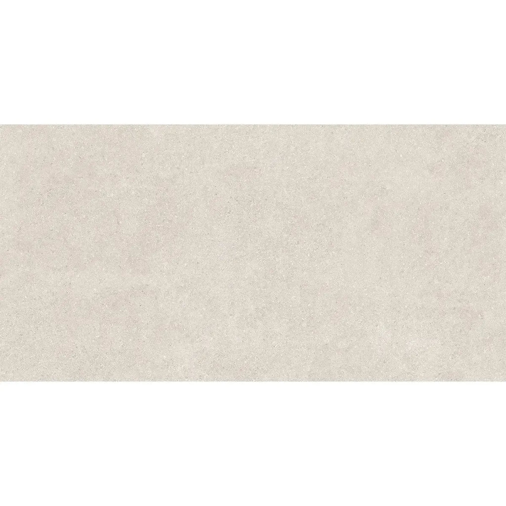 Grazioso Light Concrete Ceramic Tile | Tile Club