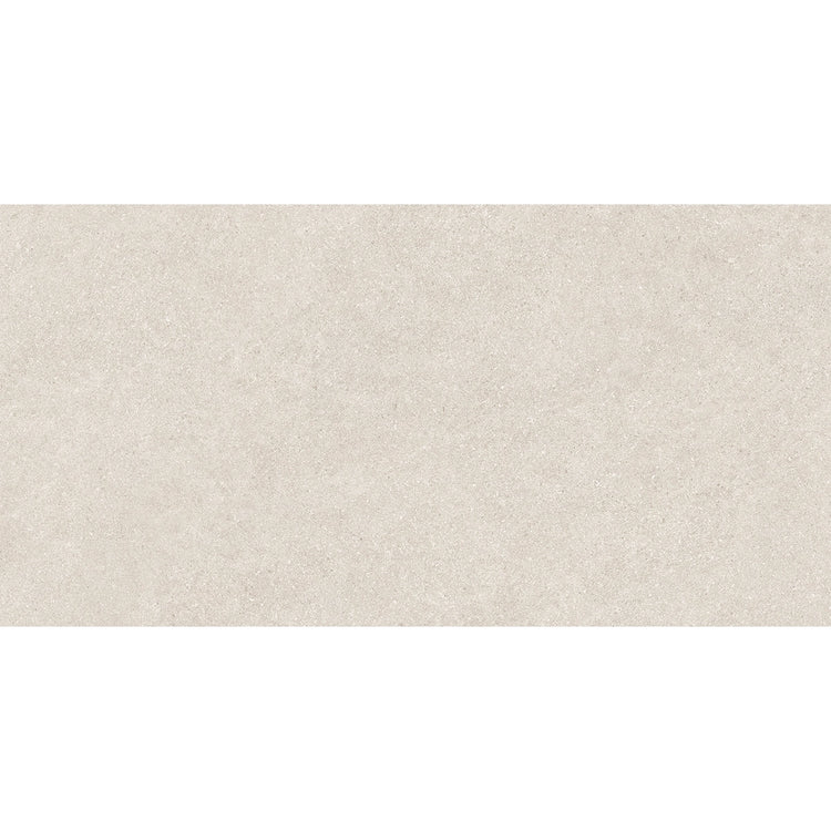 Grazioso Light Concrete Ceramic Tile