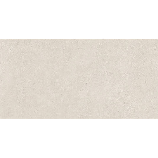 Grazioso Light Concrete Ceramic Tile Sample | Tile Club